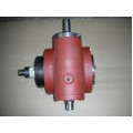 Bruton Big T Lower Gearbox